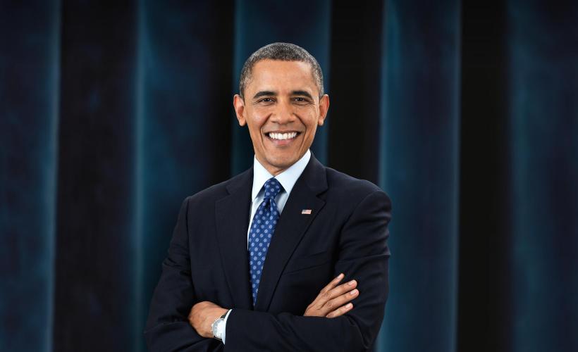 Barack Obama